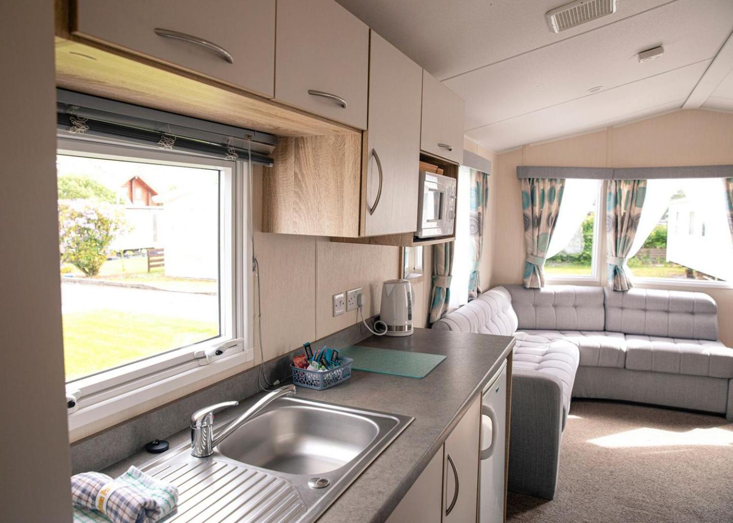 Ben Nevis Holiday Park Banavie Cameră foto