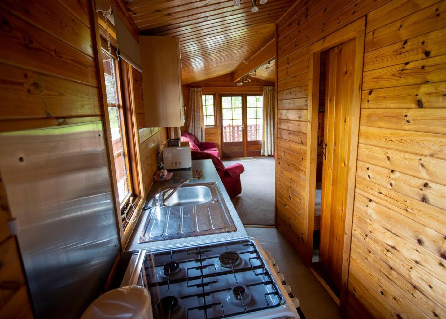 Ben Nevis Holiday Park Banavie Cameră foto